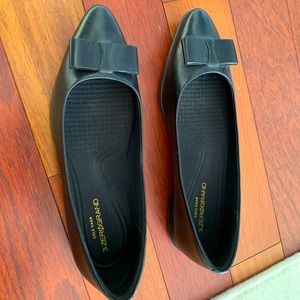 Cole Haan Pointy Toe Flats - Size 7